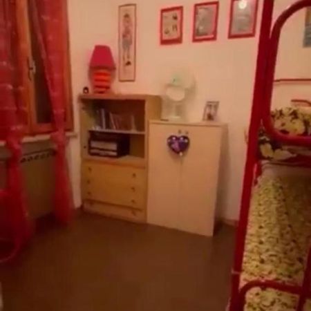 Da Laura Villa Lido Adriano Eksteriør bilde
